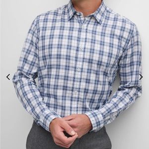 Hugo Boss button down